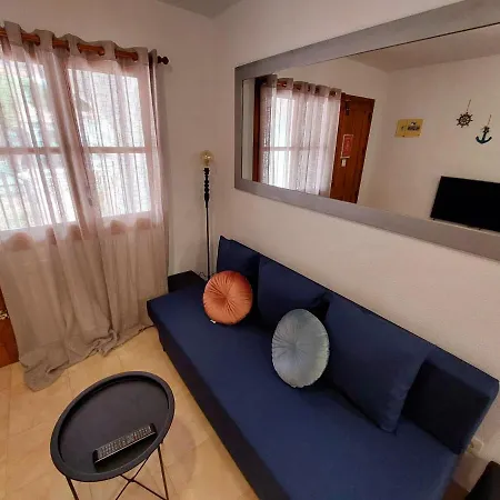 Casa Del Gato Rojo , Communal Swimming Pool , Terrace With Barbecue Apartment Torrevieja