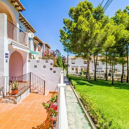 Casa Del Gato Rojo , Communal Swimming Pool , Terrace With Barbecue *
