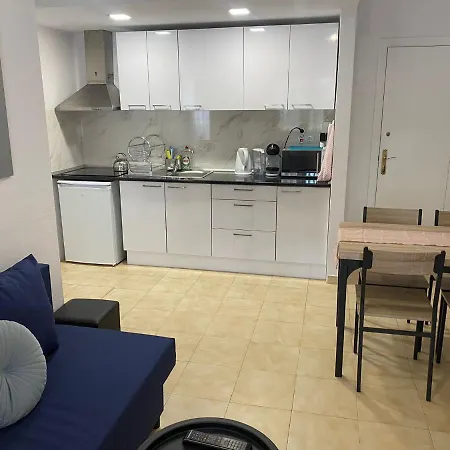 Apartment Casa Del Gato Rojo , Communal Swimming Pool , Terrace With Barbecue *
