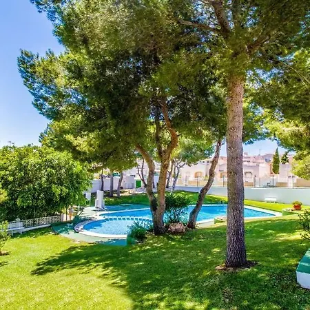 Apartment Casa Del Gato Rojo , Communal Swimming Pool , Terrace With Barbecue *