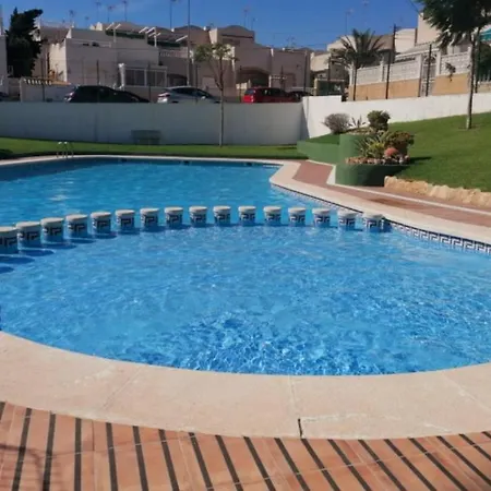 Casa Del Gato Rojo , Communal Swimming Pool , Terrace With Barbecue Apartment *